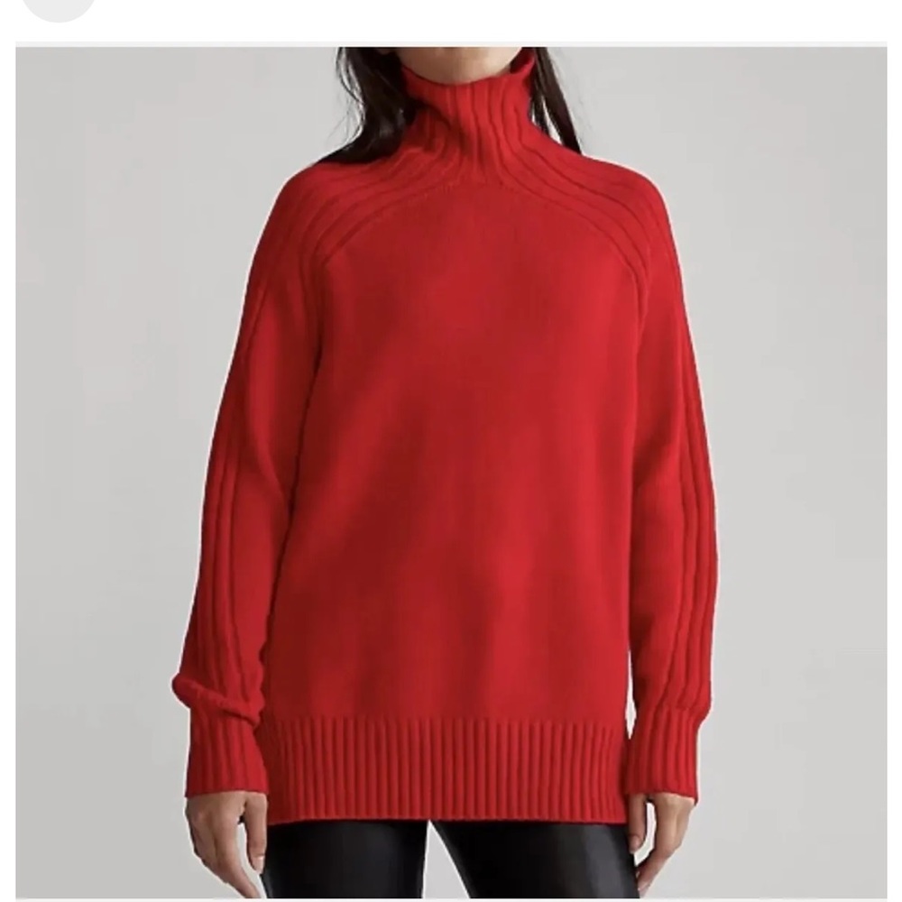 Grey Ralph Lauren sweater - Picture 8 of 8